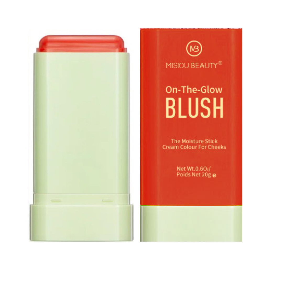 BLUSH On the Glow - BLUSH FORMATO STICK