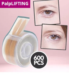 PALP LIFTING FITA LEVANTA PÁLPEBRAS - 600 PEÇAS (300 PARES)